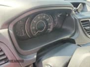 ✅ 2016 Honda CR-V Touring • VIN: 5J6RM3H93GL016728 • Lot: 63374455. Listed on Copart with Not provided. Free auction sales archive from the USA and detailed vehicle history report at DreamBid. Image 9.