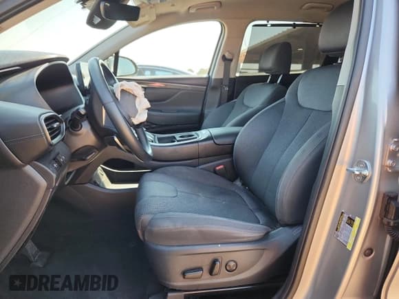 ✅ 2021 Hyundai Santa Fe SEL • VIN: 5NMS64AJ3MH335944 • Лот: 71310715. Опубликован ранее на Copart с пробегом 113 302 миль. Бесплатный доступ к архиву аукционных продаж из США и подробный отчёт об истории автомобиля на DreamBid. Изображение 7.