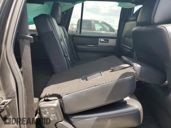 ✅ 2017 Ford Expedition Max XLT • VIN: 1FMJK1HT8HEA50903 • Lot: 55308035. Listed on Copart with 132,317 mi. Free auction sales archive from the USA and detailed vehicle history report at DreamBid. Image 11.