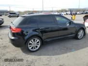 ✅ 2012 Audi A3 • VIN: WAUBFAFM7CA009751 • Lot: 45742375. Listed on Copart with 140,087 mi. Free auction sales archive from the USA and detailed vehicle history report at DreamBid. Image 3.