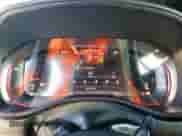 2025 Ram 1500 Rebel z VIN 1C6SRFLP0SN633704, wystawiony jako Copart lot #70535985 z przebiegiem 7 886 mil mil oraz Czysty tytuł • Clean title. Historia ofert i sprzedaży dostępna na DreamBid. Obrazek 9.