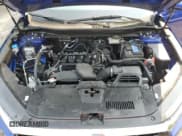 ✅ 2023 Honda CR-V Sport • VIN: 2HKRS4H50PH122038 • Лот: 66999875. Опубликован ранее на Copart с пробегом 34 738 миль. Бесплатный доступ к архиву аукционных продаж из США и подробный отчёт об истории автомобиля на DreamBid. Изображение 12.