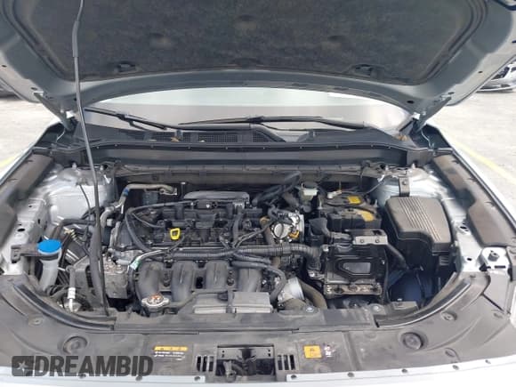 ✅ 2023 Mazda CX-5 S Select • VIN: JM3KFBBM7P0208753 • Лот: 43359610. Опубликован ранее на IAAI с пробегом 34 010 миль. Бесплатный доступ к архиву аукционных продаж из США и подробный отчёт об истории автомобиля на DreamBid. Изображение 10.