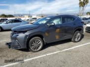 ✅ 2022 Lexus NX 350h Luxury • VIN: JTJHKCEZXN5003839 • Лот: 44377143. Опубликован ранее на Copart с пробегом 7 560 миль. Бесплатный доступ к архиву аукционных продаж из США и подробный отчёт об истории автомобиля на DreamBid. Изображение 1.