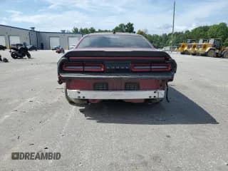 ✅ 2018 Dodge Challenger SXT Plus • VIN: 2C3CDZAG0JH215039 • Lot: 64537753. Wystawiony na Copart z przebiegiem Nie podano. Bezpłatny archiwum sprzedaży aukcyjnych z USA i szczegółowy raport historii pojazdu na DreamBid. Zdjęcie 6.