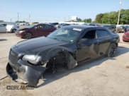 ✅ 2016 Chrysler 300 S • VIN: 2C3CCABT2GH156889 • Lot: 69154235. Listed on Copart with 106,727 mi. Free auction sales archive from the USA and detailed vehicle history report at DreamBid. Image 1.