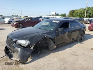 ✅ 2016 Chrysler 300 S • VIN: 2C3CCABT2GH156889 • Lot: 69154235. Listed on Copart with 106,727 mi. Free auction sales archive from the USA and detailed vehicle history report at DreamBid. Image 1.