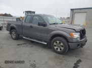 ✅ 2014 Ford F-150 XLT • VIN: 1FTEX1EM8EFB54169 • Лот: 89726655. Опубликован ранее на Copart с пробегом 69 247 миль. Бесплатный доступ к архиву аукционных продаж из США и подробный отчёт об истории автомобиля на DreamBid. Изображение 4.