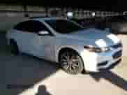 2018 Chevrolet Malibu LT with VIN 1G1ZD5ST1JF280969, listed as a Copart auction lot 83755075 with 166,510 mi miles and Salvage title. Bid and sale history available at DreamBid. Image 4.