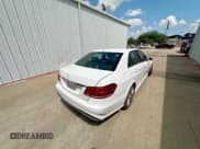 ✅ 2014 Mercedes-Benz E 350 Sport • VIN: WDDHF5KBXEB049771 • Lot: 62614585. Listed on Copart with 187,532 mi. Free auction sales archive from the USA and detailed vehicle history report at DreamBid. Image 4.