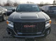 ✅ 2022 GMC Canyon 4WD Elevation • VIN: 1GTG6CEN3N1276046 • Lot: 87257004. Listed on Copart with 6,578 mi. Free auction sales archive from the USA and detailed vehicle history report at DreamBid. Image 5.
