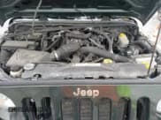 ✅ 2010 Jeep Wrangler Sahara • VIN: 1J4AA5D18AL228503 • Lot: 83669344. Listed on Copart with 117,283 mi. Free auction sales archive from the USA and detailed vehicle history report at DreamBid. Image 14.