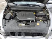 ✅ 2014 Jeep Cherokee Limited • VIN: 1C4PJMDS7EW308639 • Lot: 92712805. Listed on Copart with 109,033 mi. Free auction sales archive from the USA and detailed vehicle history report at DreamBid. Image 12.