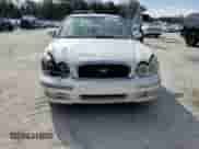 2004 Hyundai Sonata GLS z VIN KMHWF35H44A046063, wystawiony jako Copart lot #43472615 z przebiegiem 147 282 mil mil oraz Szkoda całkowita • Salvage title. Historia ofert i sprzedaży dostępna na DreamBid. Obrazek 11.