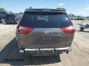 ✅ 2020 Toyota Sienna LE Auto Access Seat • VIN: 5TDKZ3DC8LS049050 • Lot: 63334505. Listed on Copart with 72,364 mi. Free auction sales archive from the USA and detailed vehicle history report at DreamBid. Image 6.