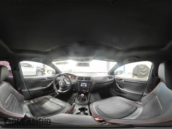 ✅ 2014 Volkswagen Jetta GLI • VIN: 3VW5T7AJ1EM302461 • Lot: 69777955. Listed on Copart with 123,303 mi. Free auction sales archive from the USA and detailed vehicle history report at DreamBid. Image 15.