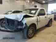 2013 Ram 1500 Express с VIN 3C6JR6AT9DG540610, выставлен на аукционе IAAI как лот 42667456 с пробегом 69 050 миль миль и . История ставок и продаж доступна на DreamBid. Изображение 18.