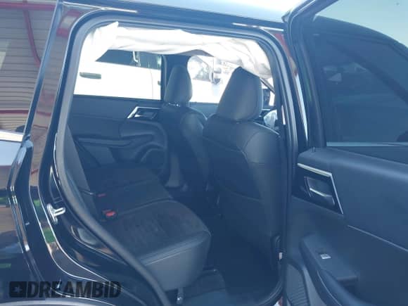 2022 Mitsubishi Outlander SE с VIN JA4J4UA86NZ065906, выставлен на аукционе IAAI как лот 43351540 с пробегом 31 851 миль миль и . История ставок и продаж доступна на DreamBid. Изображение 8.