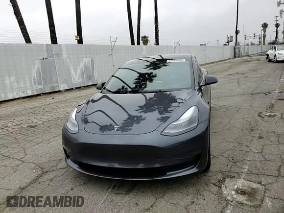 ✅ 2023 Tesla Model 3 • VIN: 5YJ3E1EA3PF620536 • Лот: 54509885. Опубликован ранее на Copart с пробегом 11 483 миль. Бесплатный доступ к архиву аукционных продаж из США и подробный отчёт об истории автомобиля на DreamBid. Изображение 13.