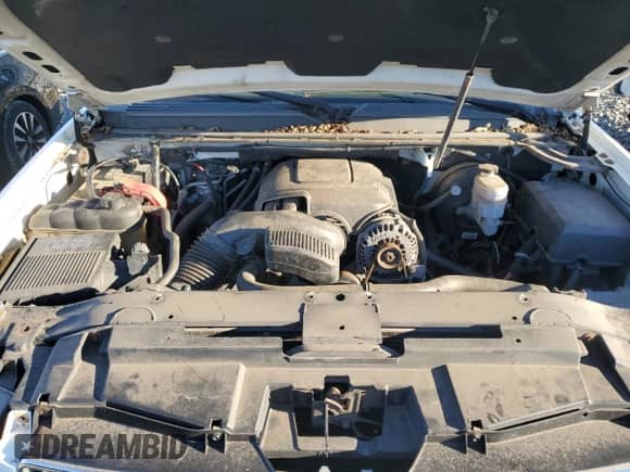 2009 Chevrolet Suburban 2LT с VIN 1GNFK263X9R276039, выставлен на аукционе Copart как лот 86519965 с пробегом 244 305 миль миль и Списание • Salvage title. История ставок и продаж доступна на DreamBid. Изображение 12.