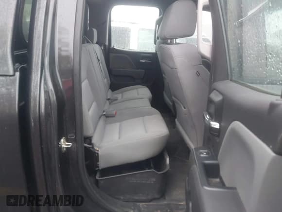 ✅ 2016 Chevrolet Silverado 2500HD Work Truck • VIN: 1GC2KUEG8GZ327106 • Лот: 42045561. Опубликован ранее на IAAI с пробегом 111 661 миль. Бесплатный доступ к архиву аукционных продаж из США и подробный отчёт об истории автомобиля на DreamBid. Изображение 8.