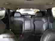 ✅ 2011 Hyundai Tucson Limited • VIN: KM8JUCAC6BU135641 • Lot: 66766385. Listed on Copart with 187,162 mi miles. Access the free auction sales archive from the USA and view a detailed vehicle history report at DreamBid. Image 10.