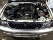 ✅ 1998 Mitsubishi Montero Sport LS • VIN: JA4MT31PXWP044183 • Лот: 60616895. Опубликован ранее на Copart с пробегом 83 853 миль. Бесплатный доступ к архиву аукционных продаж из США и подробный отчёт об истории автомобиля на DreamBid. Изображение 12.