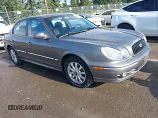 ✅ 2004 Hyundai Sonata GLS • VIN: KMHWF35H44A055278 • Лот: 42526427. Размещён на IAAI с пробегом 153 896 миль миль. Получите бесплатный доступ к архиву аукционных продаж из США и посмотрите подробный отчёт об истории автомобиля на DreamBid. Изображение 1.