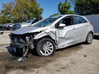 ✅ 2017 Hyundai Elantra • VIN: KMHD35LH0HU357363 • Lot: 71904875. Listed on Copart with Not provided. Free auction sales archive from the USA and detailed vehicle history report at DreamBid. Image 1.