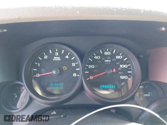 ✅ 2010 Chevrolet Silverado 1500 LS • VIN: 1GCSCREA2AZ187079 • Lot: 43368794. Listed on IAAI with 128,476 mi. Free auction sales archive from the USA and detailed vehicle history report at DreamBid. Image 7.