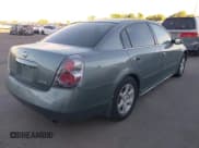 ✅ 2005 Nissan Altima 2.5 • VIN: 1N4AL11E45C258738 • Lot: 42821608. Listed on IAAI with 137,058 mi. Free auction sales archive from the USA and detailed vehicle history report at DreamBid. Image 4.