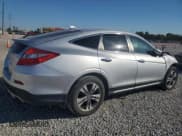 ✅ 2013 Honda Crosstour EX-L • VIN: 5J6TF2H57DL003791 • Lot: 81979815. Listed on Copart with Not provided. Free auction sales archive from the USA and detailed vehicle history report at DreamBid. Image 3.