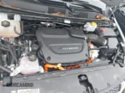 ✅ 2023 Chrysler Pacifica Hybrid Touring L • VIN: 2C4RC1L77PR588847 • Лот: 43624677. Опубликован ранее на IAAI с пробегом 26 866 миль. Бесплатный доступ к архиву аукционных продаж из США и подробный отчёт об истории автомобиля на DreamBid. Изображение 10.