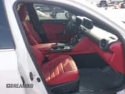 ✅ 2023 Lexus IS 350 F Sport • VIN: JTHGZ1B20P5059313 • Lot: 43642308. Listed on IAAI with 32,949 mi. Free auction sales archive from the USA and detailed vehicle history report at DreamBid. Image 5.