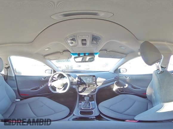 ✅ 2020 Hyundai Ioniq SEL • VIN: KMHC85LC8LU214297 • Лот: 91129885. Опубликован ранее на Copart с пробегом 55 048 миль. Бесплатный доступ к архиву аукционных продаж из США и подробный отчёт об истории автомобиля на DreamBid. Изображение 14.