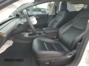 ✅ 2022 Tesla Model 3 Long Range • VIN: 5YJ3E1EB7NF175904 • Lot: 55484115. Wystawiony na Copart z przebiegiem 79 103 mil. Bezpłatny archiwum sprzedaży aukcyjnych z USA i szczegółowy raport historii pojazdu na DreamBid. Zdjęcie 7.