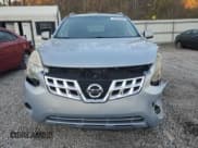✅ 2011 Nissan Rogue SV • VIN: JN8AS5MV7BW288332 • Lot: 91561065. Wystawiony na Copart z przebiegiem 156 240 mil. Bezpłatny archiwum sprzedaży aukcyjnych z USA i szczegółowy raport historii pojazdu na DreamBid. Zdjęcie 5.