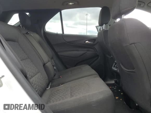 ✅ 2018 Chevrolet Equinox LT • VIN: 2GNAXJEV4J6232630 • Лот: 82687265. Опубликован ранее на Copart с пробегом 80 593 миль. Бесплатный доступ к архиву аукционных продаж из США и подробный отчёт об истории автомобиля на DreamBid. Изображение 11.