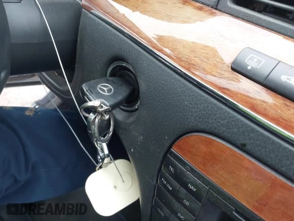 ✅ 2003 Mercedes-Benz S 430 • VIN: WDBNG70J43A364597 • Лот: 43877168. Опубликован ранее на IAAI с пробегом Не указан. Бесплатный доступ к архиву аукционных продаж из США и подробный отчёт об истории автомобиля на DreamBid. Изображение 11.