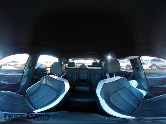 ✅ 2025 Kia K5 GT-Line • VIN: KNAG64J77S5353340 • Лот: 87250695. Опубликован ранее на Copart с пробегом 10 913 миль. Бесплатный доступ к архиву аукционных продаж из США и подробный отчёт об истории автомобиля на DreamBid. Изображение 14.