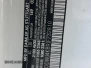 ✅ 2018 Mercedes-Benz C 300 • VIN: WDDWJ4KB9JF732810 • Lot: 41413545. Wystawiony na Copart z przebiegiem Nie podano. Bezpłatny archiwum sprzedaży aukcyjnych z USA i szczegółowy raport historii pojazdu na DreamBid. Zdjęcie 12.