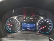 ✅ 2021 Chevrolet Equinox LT • VIN: 3GNAXUEVXML333317 • Lot: 43485787. Listed on IAAI with 43,329 mi. Free auction sales archive from the USA and detailed vehicle history report at DreamBid. Image 7.