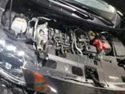 ✅ 2025 Nissan Kicks SV • VIN: 3N8AP6CB7SL396566 • Лот: 89723505. Опубликован ранее на Copart с пробегом 375 миль. Бесплатный доступ к архиву аукционных продаж из США и подробный отчёт об истории автомобиля на DreamBid. Изображение 14.