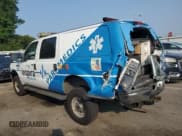 ✅ 2005 Ford Excursion Special Serv • VIN: 1FMNU41S95ED45731 • Lot: 67229434. Wystawiony na Copart z przebiegiem 186 299 mil. Bezpłatny archiwum sprzedaży aukcyjnych z USA i szczegółowy raport historii pojazdu na DreamBid. Zdjęcie 2.