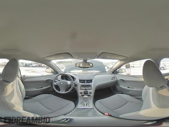 ✅ 2011 Chevrolet Malibu 1LS • VIN: 1G1ZB5E15BF139176 • Lot: 78881604. Listed on Copart with 115,834 mi. Free auction sales archive from the USA and detailed vehicle history report at DreamBid. Image 13.