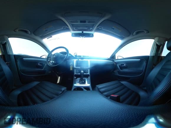 ✅ 2012 Volkswagen CC Sport • VIN: WVWMP7AN7CE504553 • Lot: 42469902. Listed on IAAI with 141,634 mi. Free auction sales archive from the USA and detailed vehicle history report at DreamBid. Image 18.