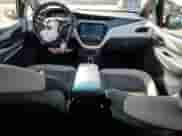 2017 Chevrolet Bolt EV LT с VIN 1G1FW6S0XH4183140, выставлен на аукционе Copart как лот 75416463 с пробегом 47 774 миль миль и . История ставок и продаж доступна на DreamBid. Изображение 8.