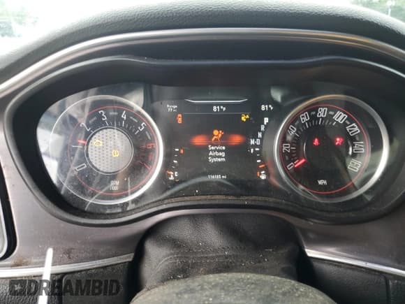 ✅ 2016 Dodge Challenger R/T • VIN: 2C3CDZBT1GH245929 • Lot: 66746734. Wystawiony na Copart z przebiegiem 116 185 mil. Bezpłatny archiwum sprzedaży aukcyjnych z USA i szczegółowy raport historii pojazdu na DreamBid. Zdjęcie 9.