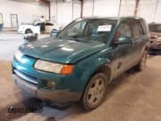 ✅ 2005 Saturn VUE • VIN: 5GZCZ53425S828446 • Лот: 43686606. Опубликован ранее на IAAI с пробегом 260 129 миль. Бесплатный доступ к архиву аукционных продаж из США и подробный отчёт об истории автомобиля на DreamBid. Изображение 2.
