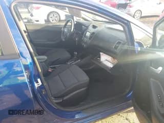 ✅ 2018 Kia Forte LX • VIN: 3KPFL4A7XJE269815 • Лот: 43396736. Опубликован ранее на IAAI с пробегом 62 821 миль. Бесплатный доступ к архиву аукционных продаж из США и подробный отчёт об истории автомобиля на DreamBid. Изображение 5.